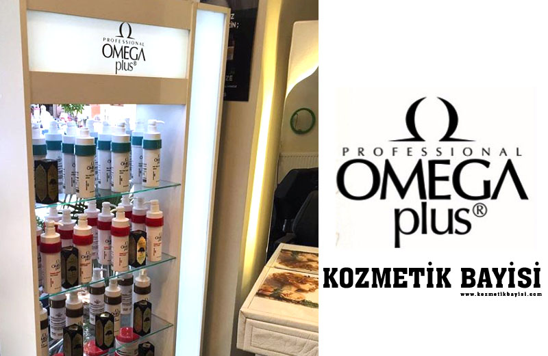 Omega Plus Kozmetik Ürünleri